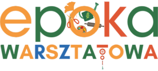 Warsztaty Dla Dzieci Gdynia Epoka Warsztatowa logo